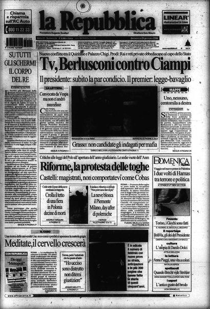 La repubblica